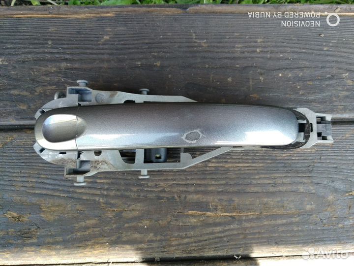 Ручка задняя правая Фольксваген Гольф 6