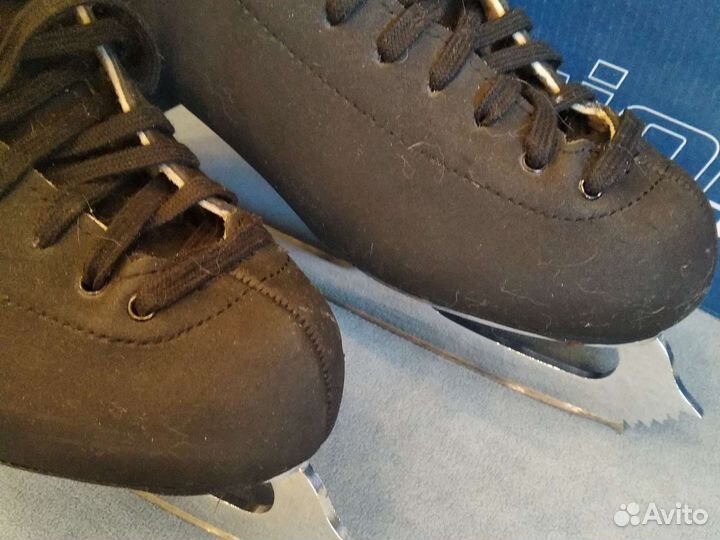 Фигурные коньки risport RF 3 27.0