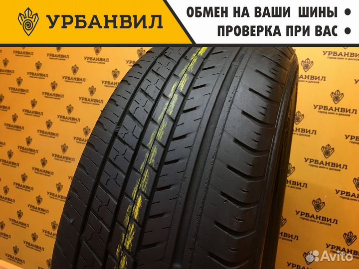 Dunlop Grandtrek ST30 225/60 R18 100H