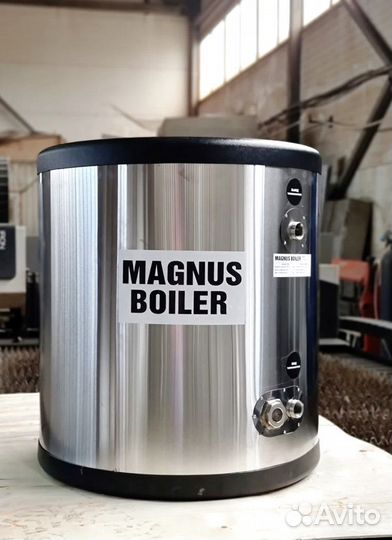Бойлер косвенного нагрева 150 литров подонбный ACV