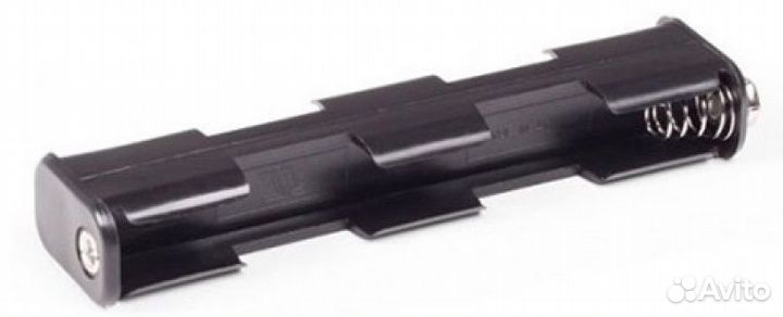 Держатель батарей Garrett AT Pro/Gold/AT MAX (4xA