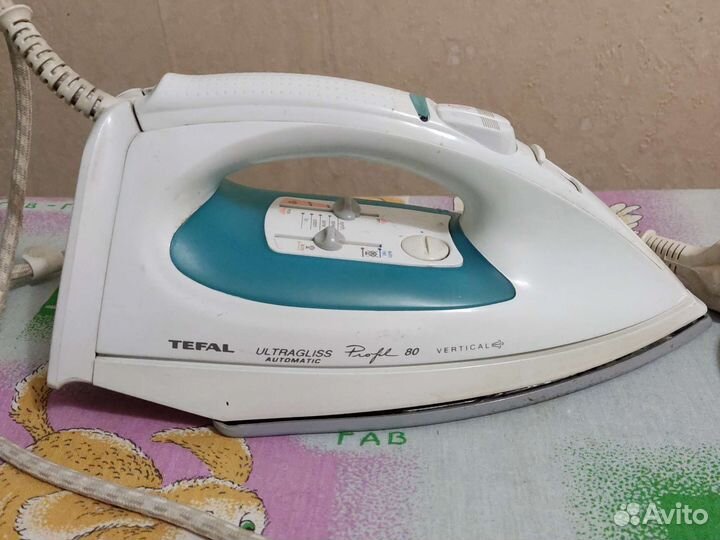 Плойки разные и/ Утюг, фен, плойка на зап.части