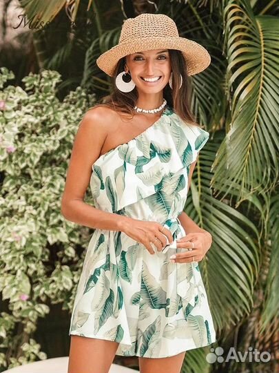 Комбинезон новый женский