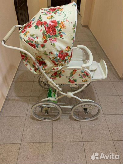 Детские коляска