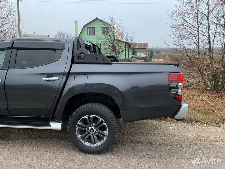 Дуга +крышка PRO (полный доступ)