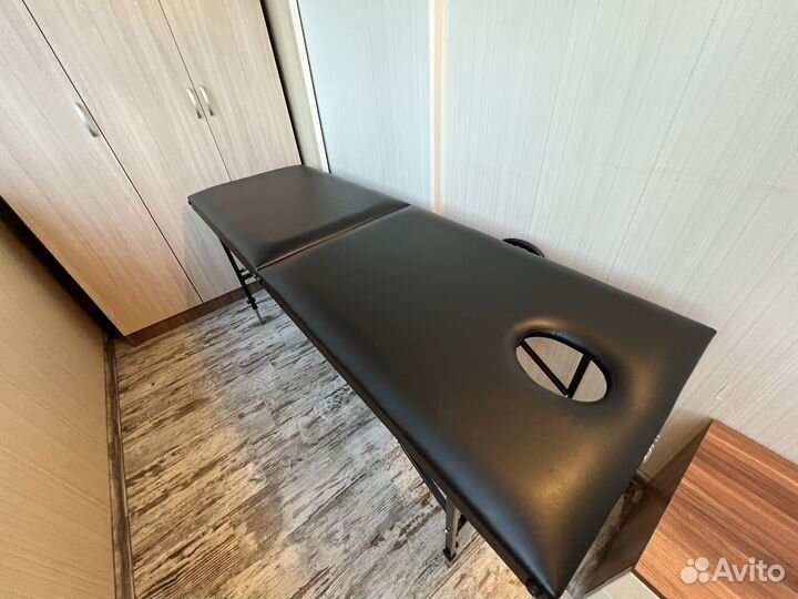 Массажный стол складной 180х60 Fabric-stol