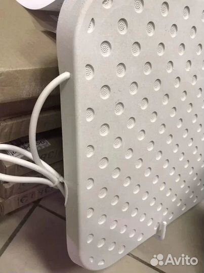 Кварцевый обогреватель