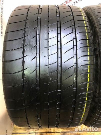 Michelin Pilot Sport 305/30 R19