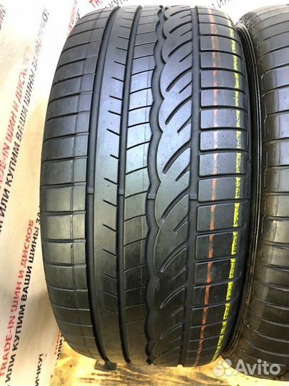 Dunlop SP Sport 01 275/40 R20