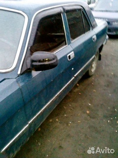 Продам Волгу 3110 по запчастям 406 двс