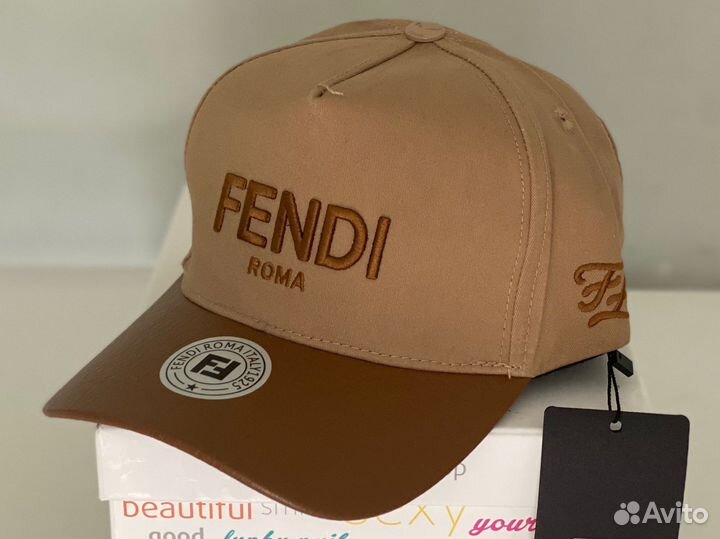 Бейсболка кепка разных брендов