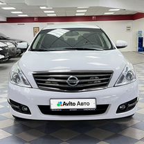 Nissan Teana 2.5 CVT, 2012, 146 342 км, с пробегом, цена 1 199 000 руб.