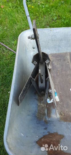 Навесое оборудование для мотоблока