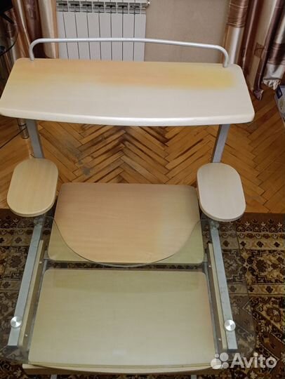 Компьютерный столик бу