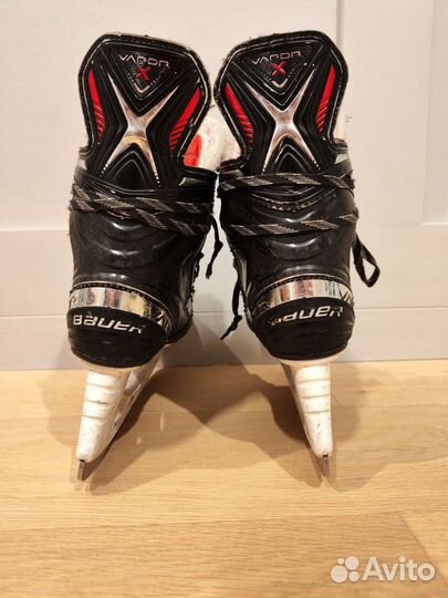 Коньки детские Bauer Vapor Select 4EE
