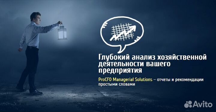 Управленческий учет, инвестиционный анализ