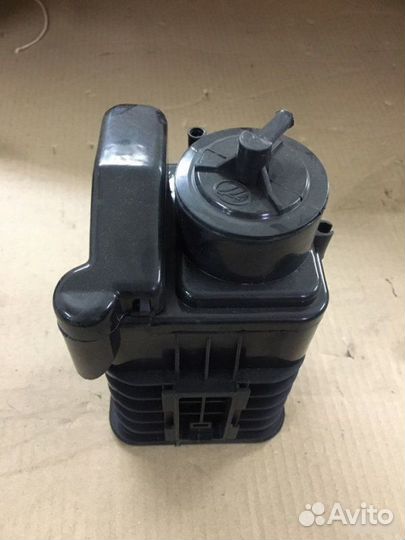 Абсорбeр Lifan Solano