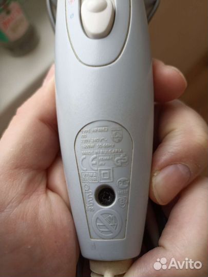 Фен для волос