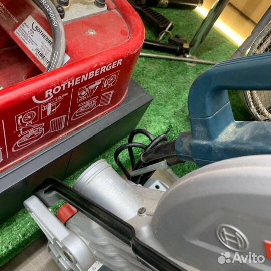 Усилитель Bosch LBP 1930