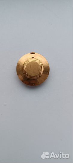 Женские часы чайка СССР