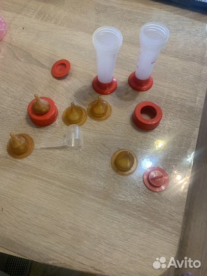 Набор для вскармливания котят