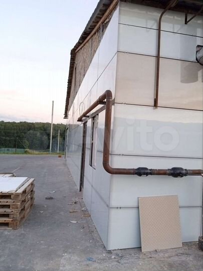 Свободного назначения, 420 м²