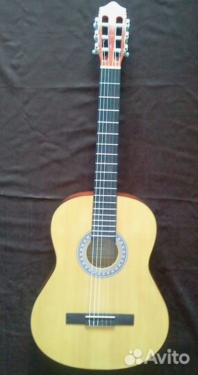 Классическая Гитара 