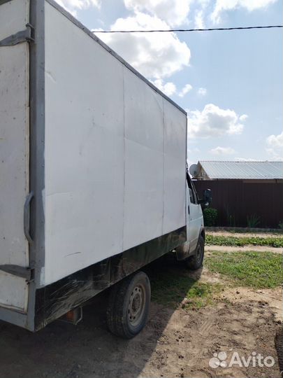 Вывоз мусора, контейнер 8, 20, 27 куб. Газель