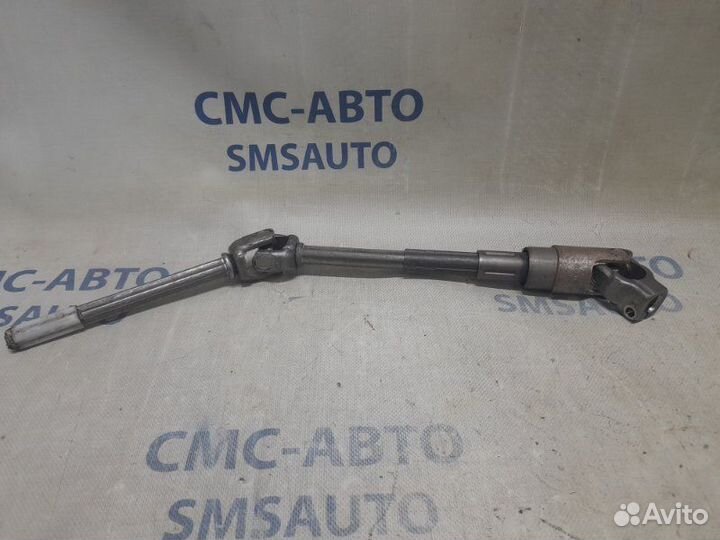 Кардан рулевой Audi A6 C6 3.0 2008-2011