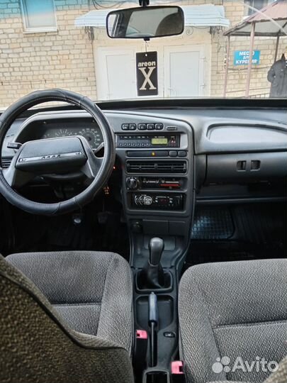ВАЗ 2115 Samara 1.5 МТ, 2005, 241 000 км