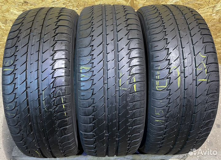 Kleber Dynaxer HP3 215/55 R17