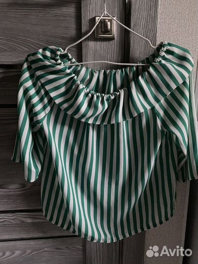 Пакет модной летней одежды XS/160