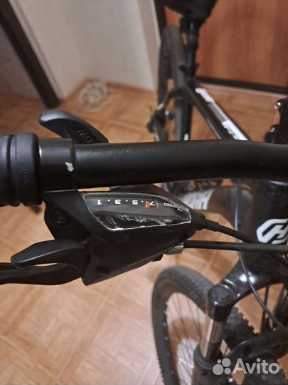 Horh forest fmd 9.0 29 радиус