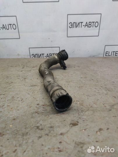 Патрубок системы охлаждения Bmw 7 E66 2002