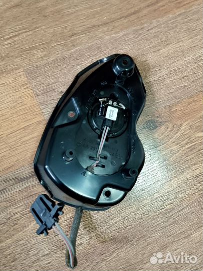 Динамик задний левый Porsche Cayenne 955/957