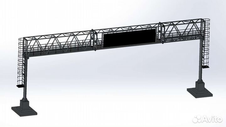 Разработка 3D-моделей, чертежей в Solidworks