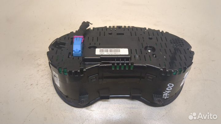 Щиток приборов Audi A3 (8P), 2012