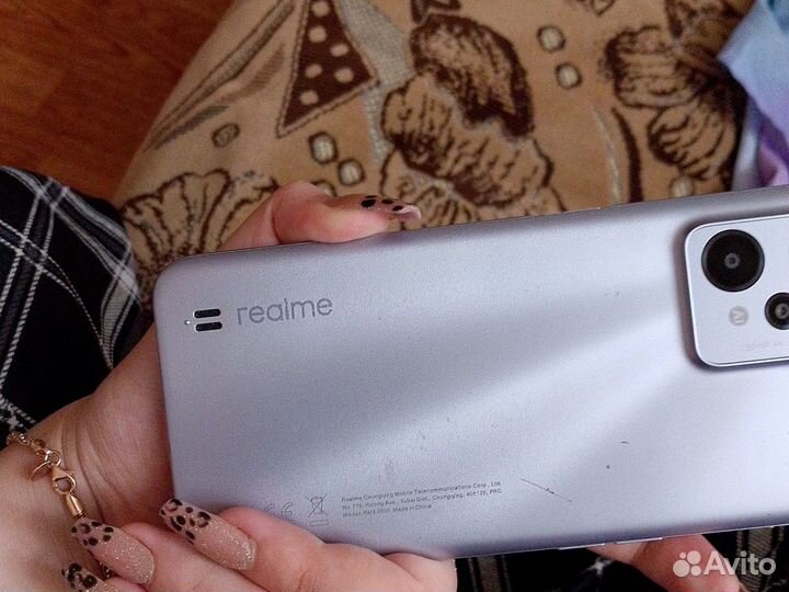 realme C30, 3/32 ГБ