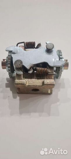 Трещотка тормозная Мерседес A6014202438