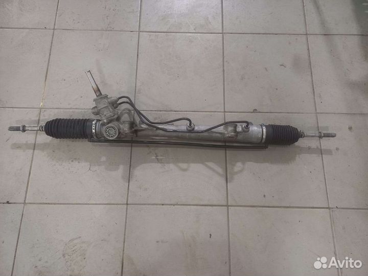 Рулевая рейка renault Logan/Sandero/Dokker/Largus