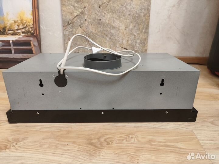 Вытяжка для кухни 60 см бу