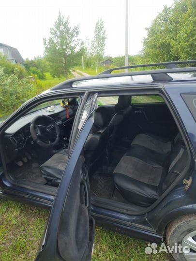 Opel Vectra 1.8 МТ, 2001, 252 000 км