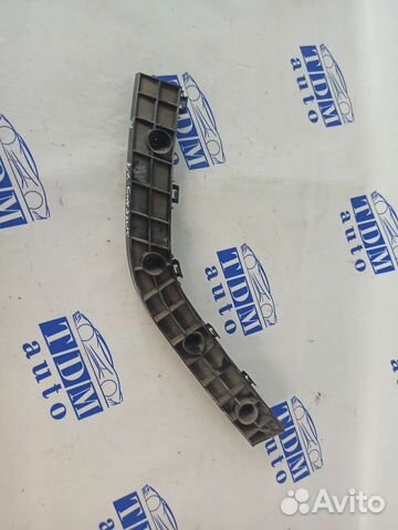 Кронштейн заднего бампера правый Geely Emgrand X7