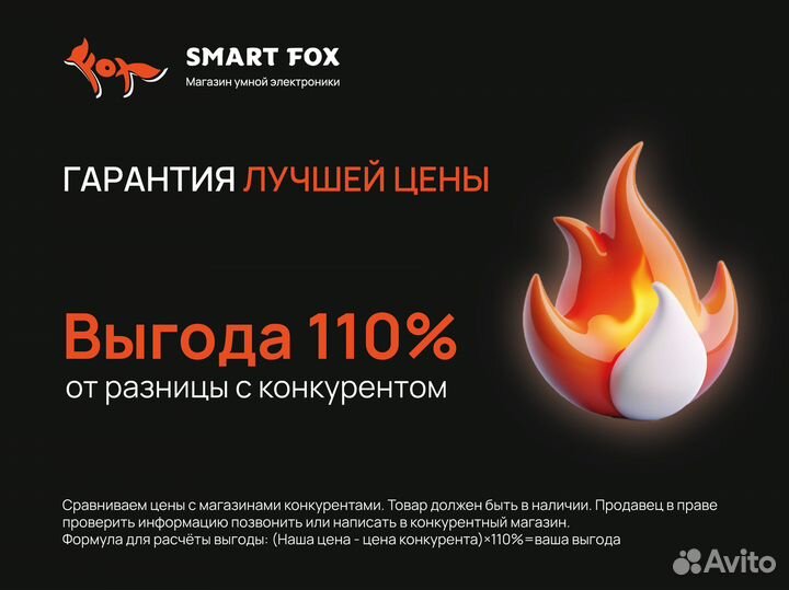 Наушники Redmi Buds 6 Active Blue