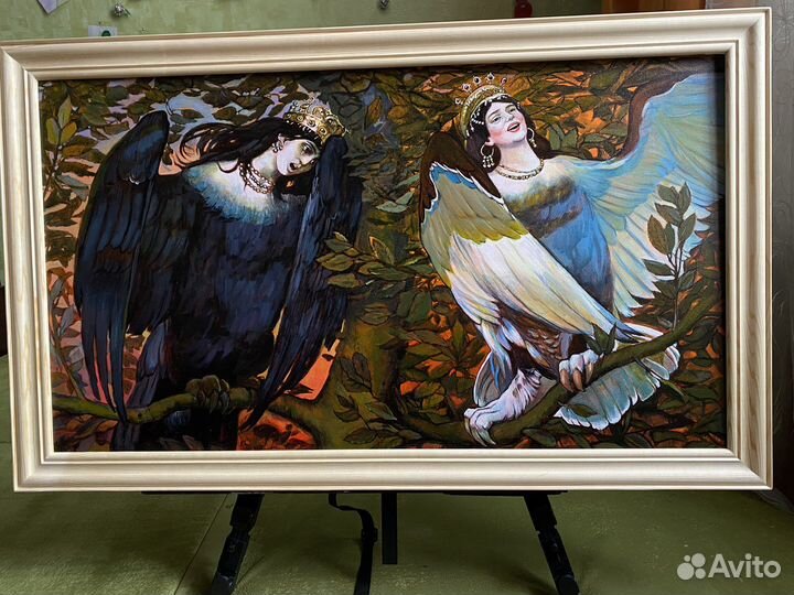 Картины на заказ