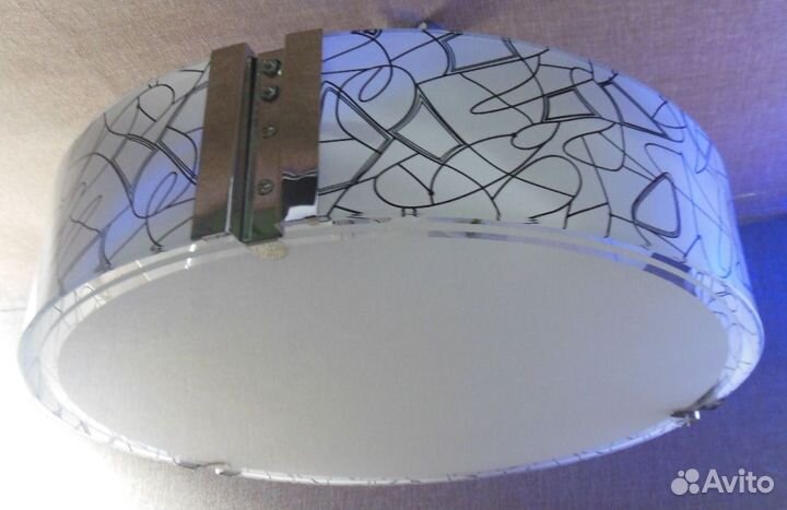 Люстра Потолочная Ozcan 3456Y-1