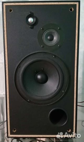 Музыкальный центр Kenwood rx49