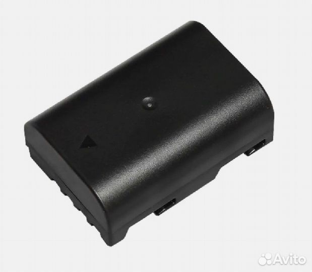 Panasonic DMW-BLF19e новый в коробке