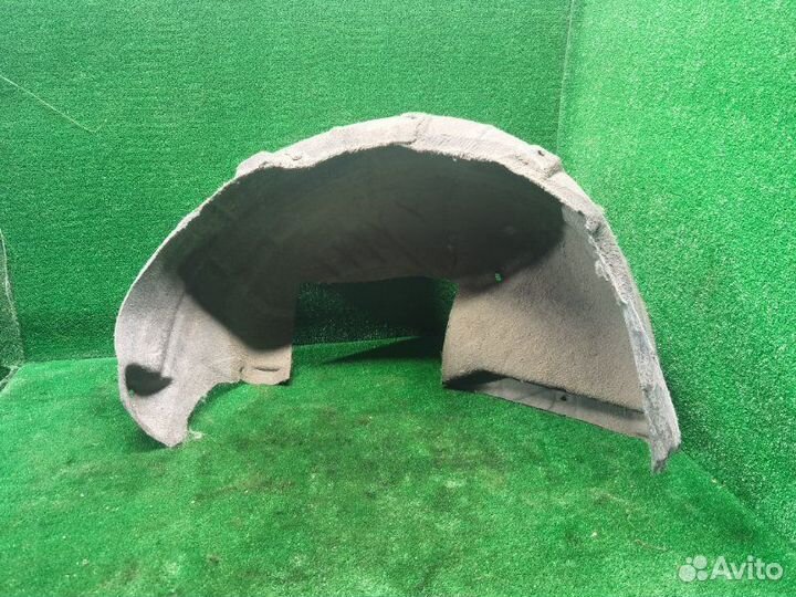 Подкрылок задний левый Ford Mondeo 4 рестайлинг