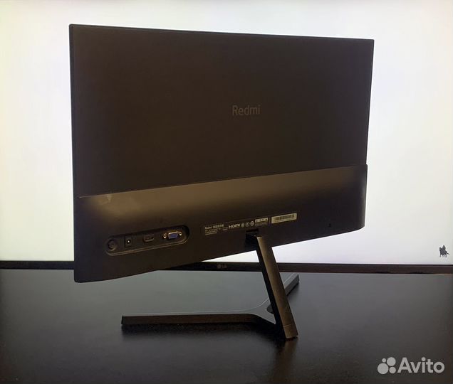 Монитор Xiaomi Redmi Display 1A